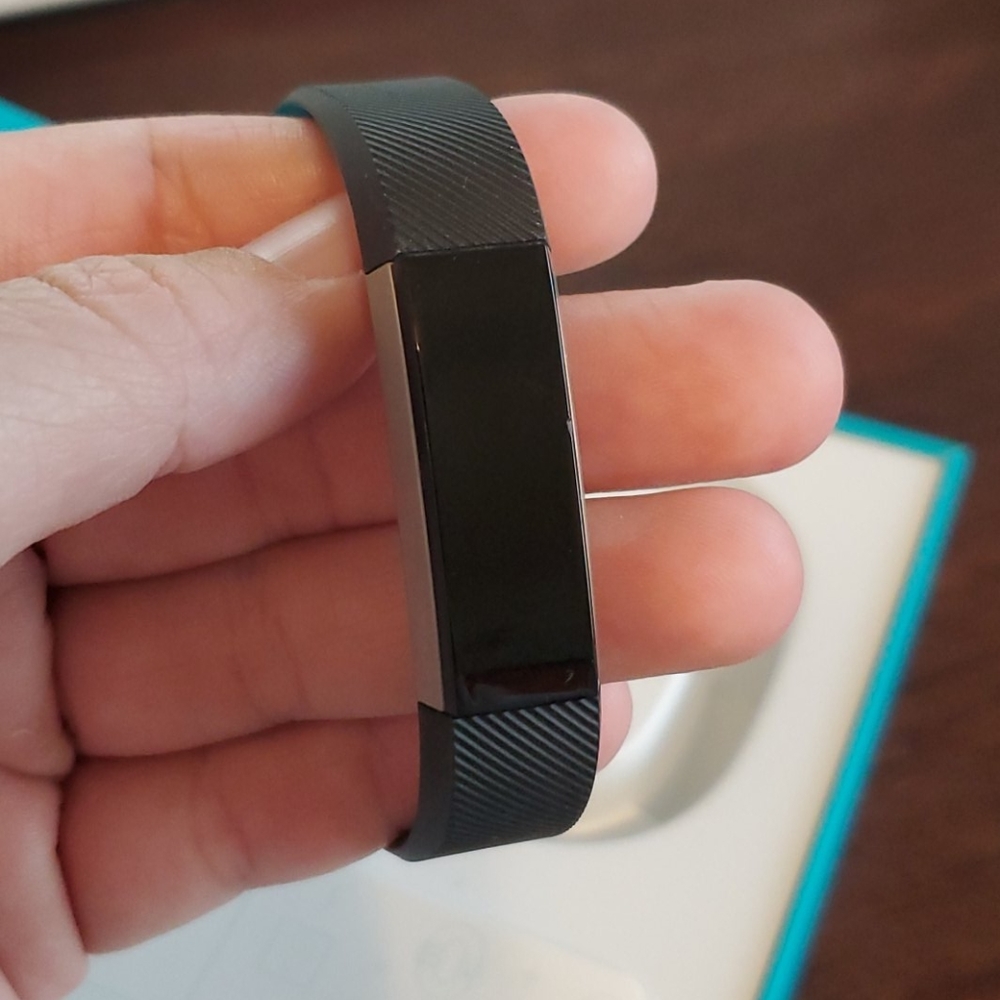 Fitbit Alta - Large - image 3